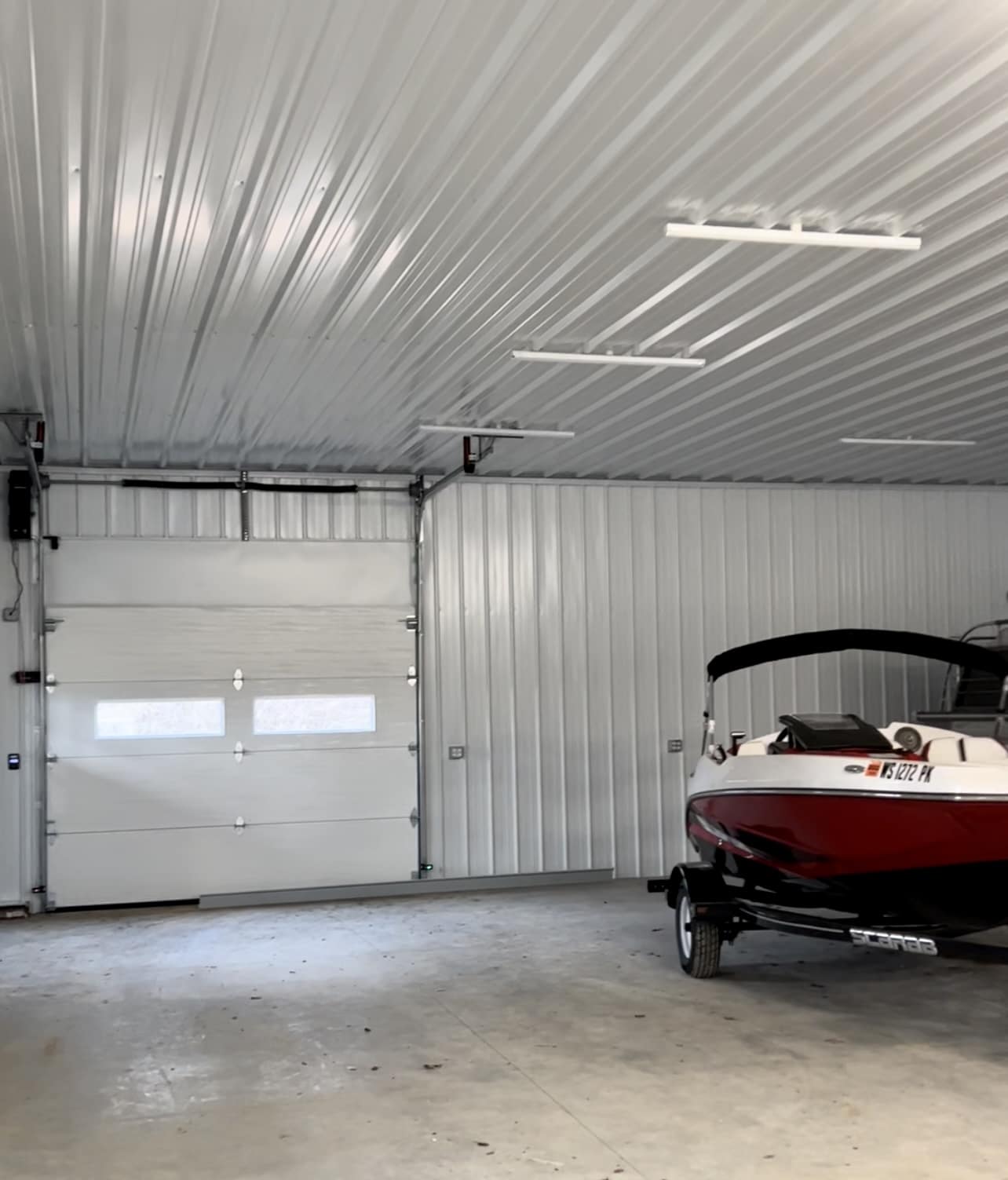 Everlast Structures is Wisconsin's #1 Post Frame Builder