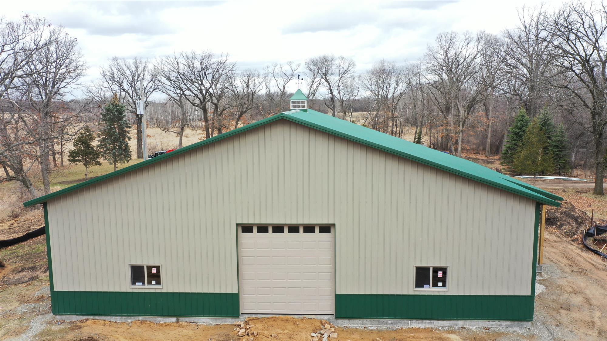 commercial builders wisconsin